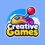 Creative Games ᅠᅠ