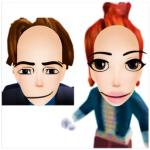 Bacon Hair Experiences