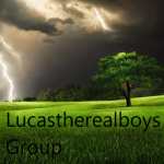 Lucastherealboy's Group
