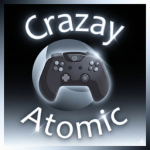 Crazay Atomic