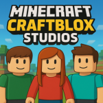 Minecraft Craftblox Studios