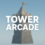 Tower Arcade