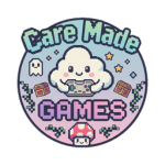 Care Made Games
