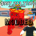 Steal a Brainrot moddedd