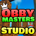 Obby Masters Studio!