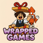 Wrapped Games!