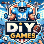 DIY GAMES