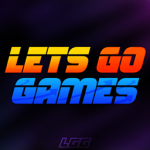 Lets Go Games!