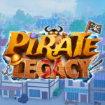 Pirate Legacy Community