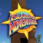 Islands of Adventure ROBLOX