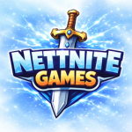 Nettnite Games
