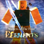 [MOTFE] Masters of the four Elements