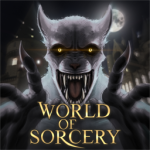 World of Sorcery