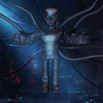 Stranger Things: GROUP