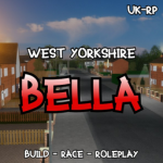 West Yorkshire BELLA