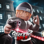 #Streetz War 2