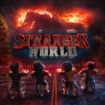 Stranger World Roleplay