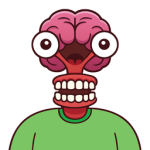 Headless Alien Games