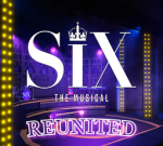 - SIX: the Musical -
