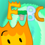 The Find The BFB Characters Official Group