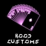 Hood Customs Entertainment