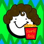 Curly Fri Games