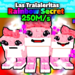 Sit and play the brainrot