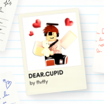 DEAR.CUPID