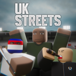 UK Streets [ULTRA]