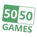 50/50 Games