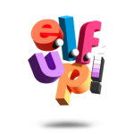 e.l.f. UP!