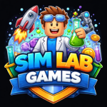 Sim Lab Games