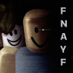 Five Nights at Your Friends