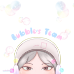 Bubble’s Team <3