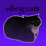 Vibing Cats's