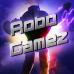 Robo Gamez