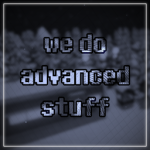 「Advanced Community」