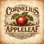 Cornelius Appleleaf Incorporated