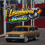 Lasanheiros BR Community