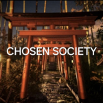 CHOSEN SOCIETY