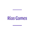 Rias Games