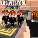 Roba en Colombia Studio