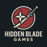 Hidden Blade Games