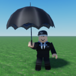 secret umbrella club