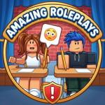 Amazing Roleplays