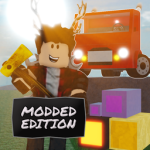 Lumber Tycoon Modded Edition