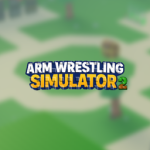 Arm wrestling simulator group