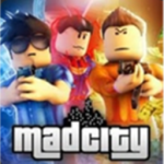 Classic Mad City Group