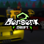 BERSERK DRIFT 2 Group