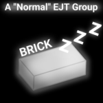A Normal EJT Group